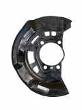 Front Brake Disc Protection TOYOTA RAV 4 III (_A3_) 2.2 D 4WD (ALA30_) 051209