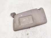 Linke Sonnenblende BMW 3 Cabrio (E46) 323 Ci