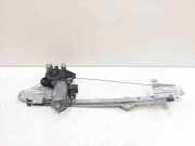 Türfensterheber hinten links SAAB 9-5 (YS3E) 3.0 TiD 823114725 470117998