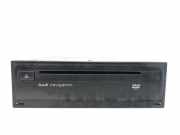 CD-Wechsler AUDI A6 Allroad (4FH, C6) 3.0 TDI quattro 4E0919887D
