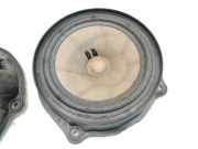 Türlautsprecher vorne links FIAT CROMA (194_) 2.4 D Multijet