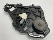 Türfensterheber hinten links MERCEDES-BENZ CLA Shooting Brake (X117) CLA 220 CDI / d (117.903) A117320108