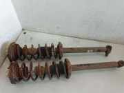 Stoßdämpfer hinten rechts AUDI A4 Avant (8D5, B5) 2.5 TDI