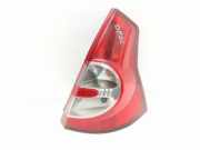 Rücklicht hinten rechts