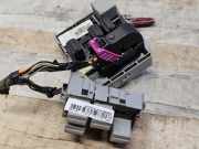 Sicherungskasten OPEL MERIVA 1.4 16V Twinport 93363150