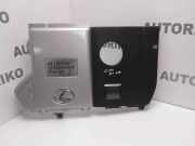 Motorabdeckung Lexus RX 2 (U3)