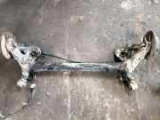 Achse hinten Toyota Corolla Verso (E12J1)