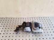 Sicherheitsgurt mitte Subaru Forester (SG) 90502A046