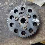 Auslassvanos VW PASSAT B7 (362) 2.0 TDI 03L109111