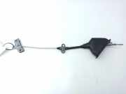 Handbremskabel NISSAN NP300 NAVARA Pick-up (D23) 2.3 dCi 4x4 (D231)