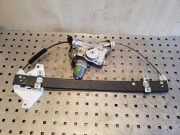 Türfensterheber hinten rechts OPEL ANTARA 2.0 CDTI 4x4