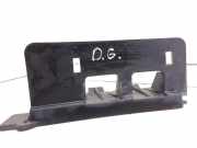 Stoßstangenhalter hinten rechts ROVER 75 (RJ) 2.0 CDT DQN100360