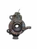 Radnaben vorne links FORD MONDEO IV (BA7) 2.0 TDCi