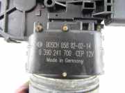 Scheibenwischermotor vorne CITROËN C5 I Break (DE_) 2.0 16V (DERFNF, DERFNC, RERFNC) 0580202141 0390241700