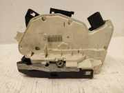 Türschloss hinten links VW PASSAT B6 (3C2) 2.0 TDI 5N0839015D