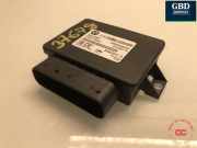 Bremsbackensatz für Feststellbremse BMW X3 (F25) 34436887358