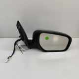 Außenspiegel rechts RENAULT KOLEOS I (HY_) 2.0 dCi (HY0K) 963013417R