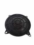 Lautsprecher rechts hinten Citroen C3 II (SC) 9665245280