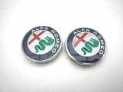 Radkappen ALFA ROMEO GIULIA (952_) 2.0 (952ACA25)