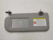Linke Sonnenblende HYUNDAI ix35 (LM, EL, ELH) 1.7 CRDi