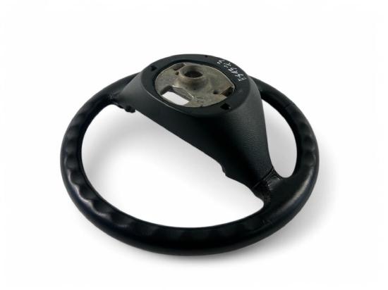 Lenkrad Porsche Cayenne 1 (9PA) 7L5419091AD Bild Lenkrad Porsche Cayenne 1 (9PA) 7L5419091AD