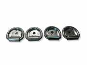 Abschlepphaken TOYOTA PRIUS Hatchback (_W2_) 1.5 (NHW2_)