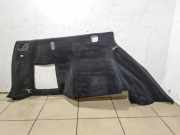 Kofferraumpolster links MERCEDES-BENZ GLE (W166) 250 d 4-matic (166.004) A1666907100