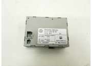 Relais MERCEDES-BENZ SLK (R171) 200 Kompressor (171.445) A1715409245