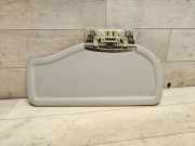 Linke Sonnenblende CITROËN C5 I (DC_) 2.0 16V (DCRFNC, DCRFNF) 96316485