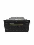 Radio/Navigationssystem-Kombination Ford C-Max II (DXA) 10R021645
