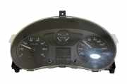 Kombiinstrument CITROËN JUMPY Furgon (BS_, BT_, BY_, BZ_) 2.0 HDi 110 6106RS 503001310107