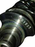 Kurbelwelle BMW X5 (E53) 3.0 d 7788529