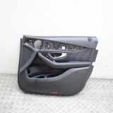 Türpolster vorne rechts MERCEDES-BENZ GLC (C253) 250 d 4-matic (253.309) JC2532190 JC2533092