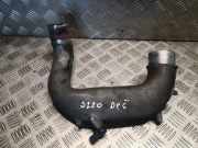 Luftansaugrohr MERCEDES-BENZ S (W220) S 400 CDI (220.028, 220.128) A6280900429 6280900429