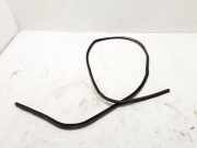 Dichtungsgummi der hinteren Tür (an der Karosserie) NISSAN PATHFINDER III (R51) 2.5 dCi 4WD 908324X00A