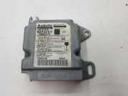 Airbag-Steuergerät RENAULT SCÉNIC I (JA0/1_) 2.0 16V (JA1B, JA1D) 550803800