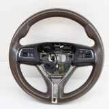 Lenkrad MASERATI QUATTROPORTE VI 3.0 S Q4 4WD 670011668