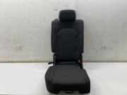 Rücksitzbank mitte Skoda Kodiaq I (NS6, NS7, NV7)