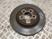 Bremsscheibe vorne links CHRYSLER 300 C Touring (LX) 3.0 CRD