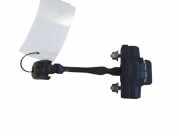 Türanschlag vorne links RENAULT KANGOO Express (FW0/1_) 1.5 dCi 75