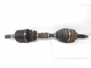 Antriebswelle vorne rechts MAZDA MPV I (LV) 2.5 TD