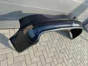 Hintere Stoßstange AUDI A6 Allroad (4FH, C6) 2.7 TDI quattro 4F5807511A