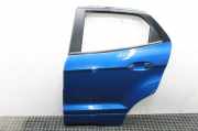 Tür hinten links FORD ECOSPORT 1.0 EcoBoost COLOR: Lightning Blue