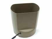 Lenkmechanismus Verkleidung