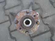 Achsschenkel (ABS) rechts vorne Mitsubishi Space Runner (N1, N2)