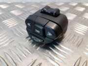 Tastenpanel NISSAN ALMERA TINO (V10) 2.2 dCi 54355381P1