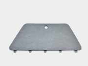 Kofferaum Schlossverkleidung OPEL MERIVA B 1.7 CDTI 476498858 13265639