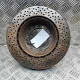 Bremsscheibe hinten links PORSCHE BOXSTER (987) S 3.4 98735203101