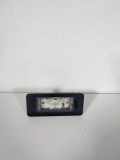 Kennzeichenbeleuchtung BMW X4 (F26) xDrive 20 d 7193293