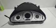 Kombiinstrument MERCEDES-BENZ E (W211) E 200 NGT (211.041) A2115405711 110080250015